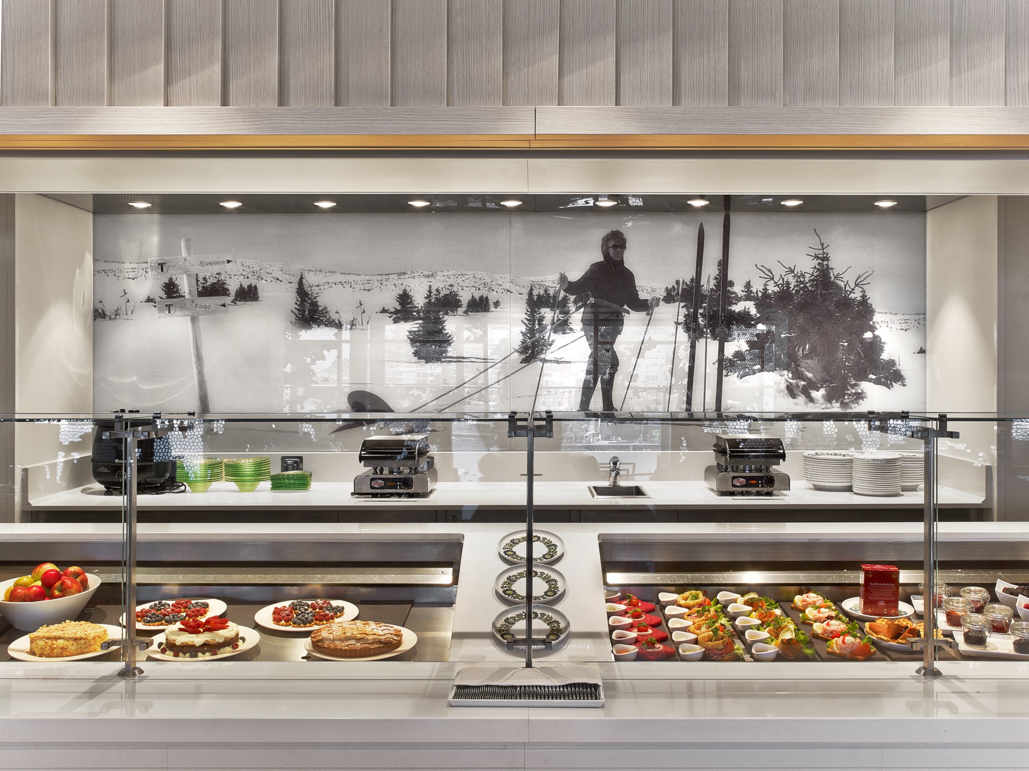 Viking Star - Mamsen's